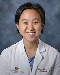Carol Lin, MD