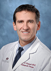 Guy Paiement, MD 