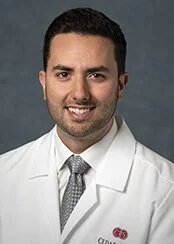 Sean Rajaee, MD- Co-Fellowship Director Adult Reconstruction