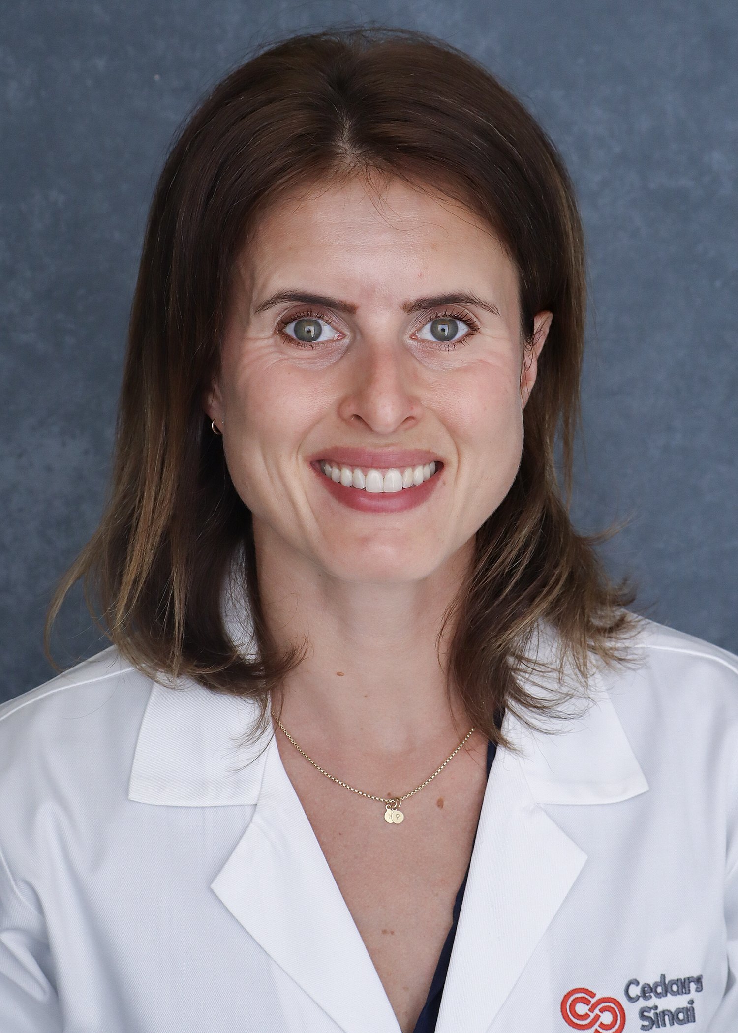 Ekaterina Urch, MD