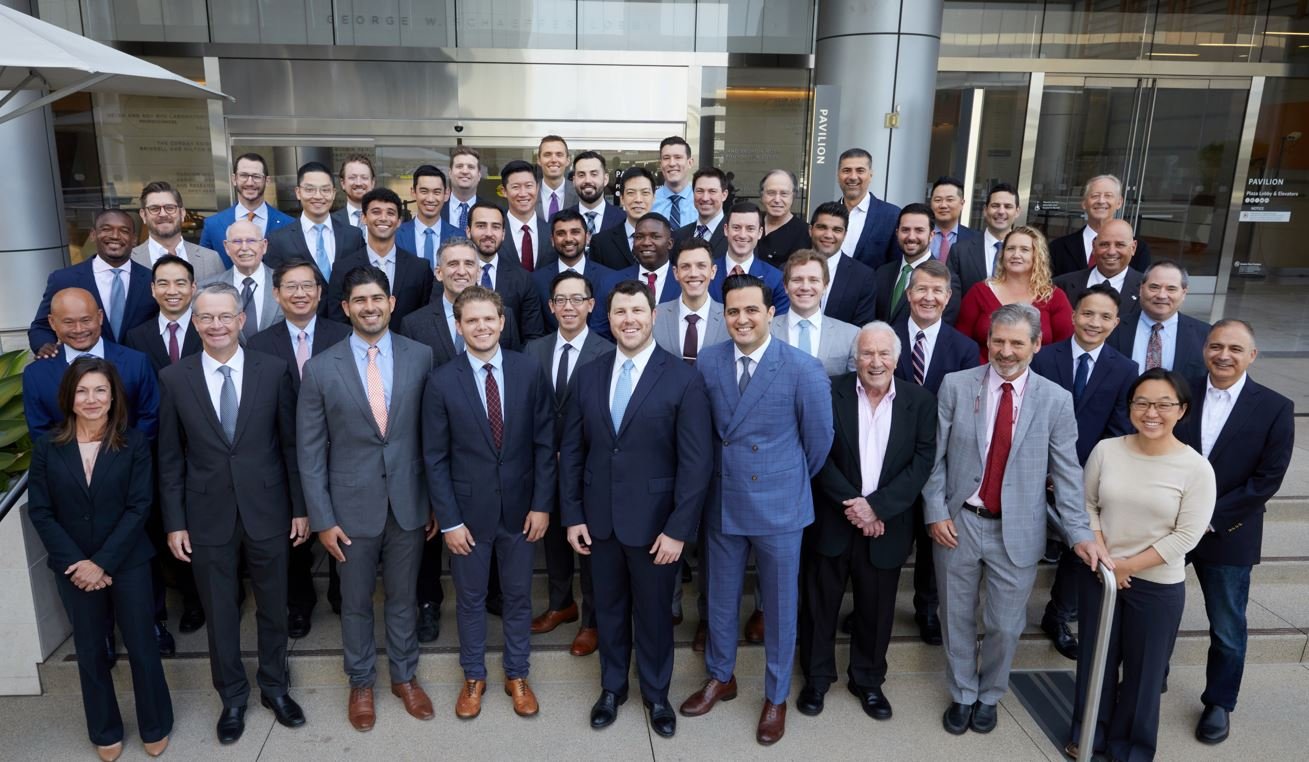 Orthopaedic Surgery Residency Program