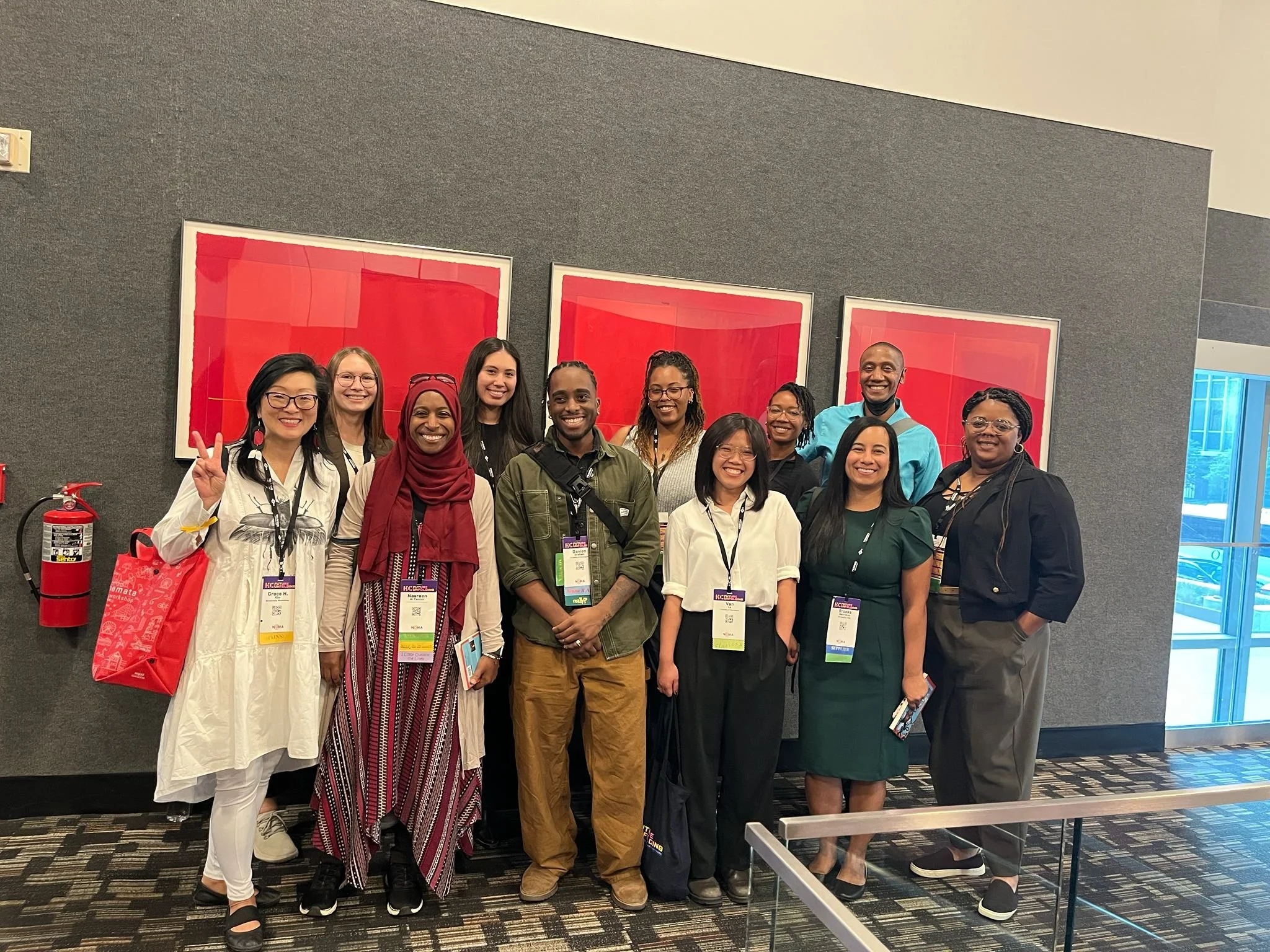 NOMA 2025 Conference: Kansas City