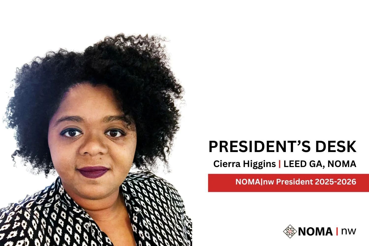 President’s Letter - January 2026