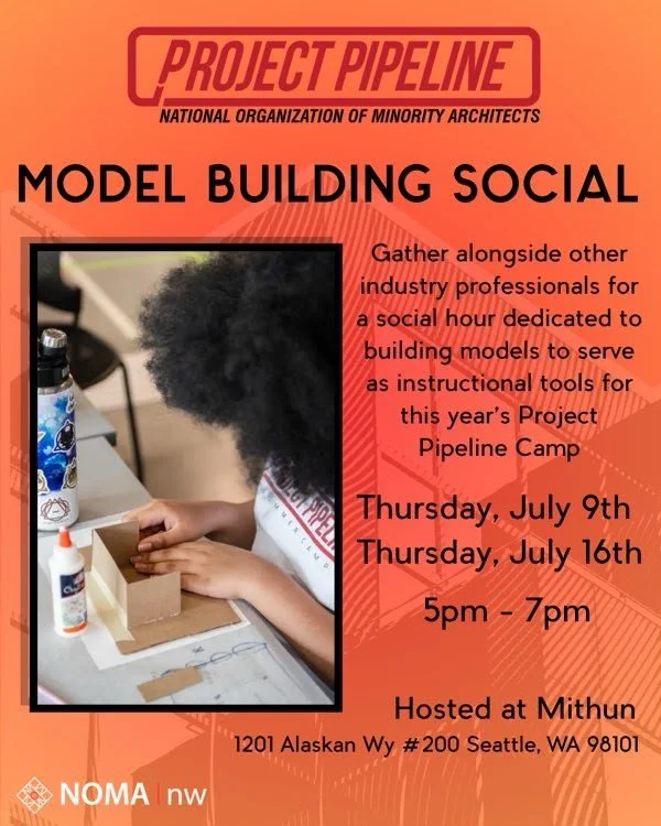 Project Pipeline Model Building Social