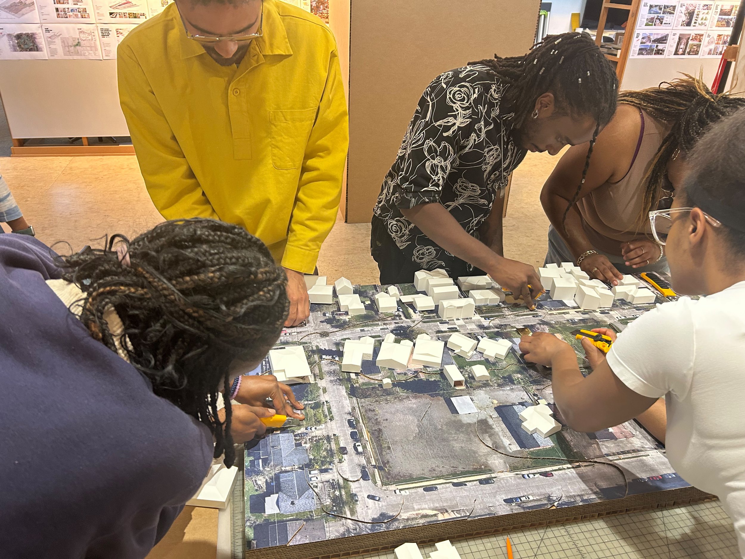 Project Pipeline 2026 Model Building Social