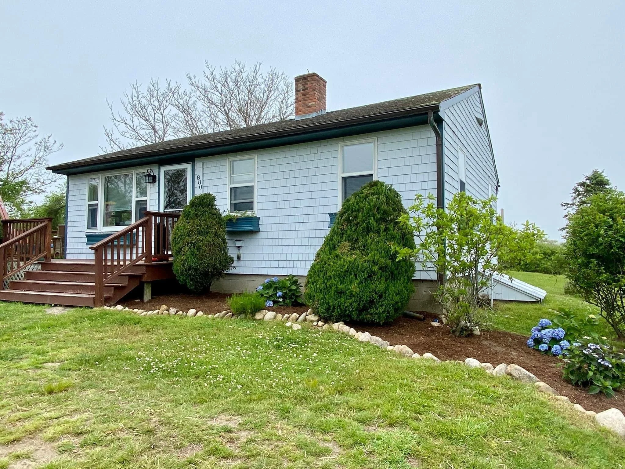 Vacation Rentals — Walsh Realty Group