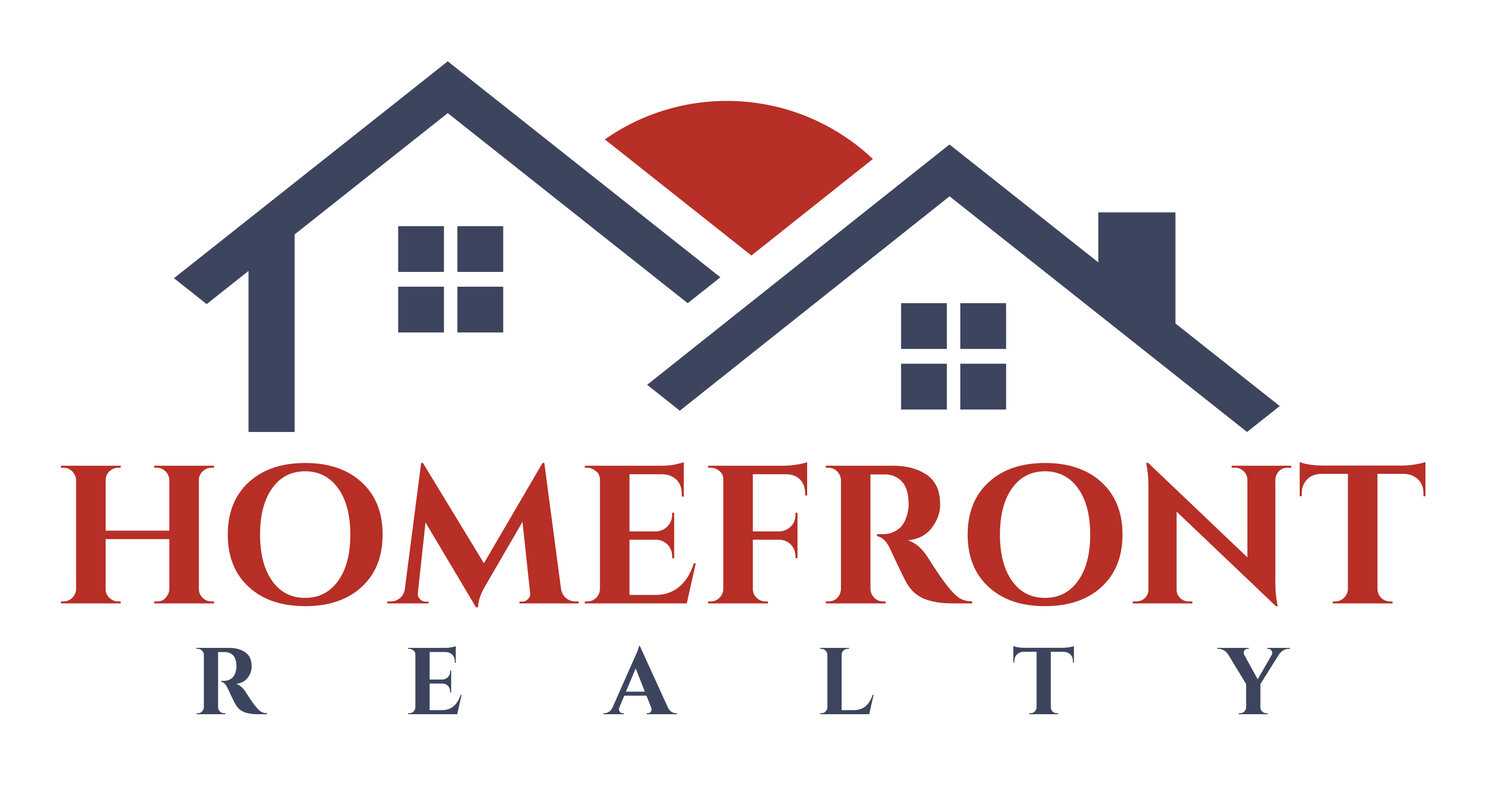 Cindy Jamison (HomeFront Realty)