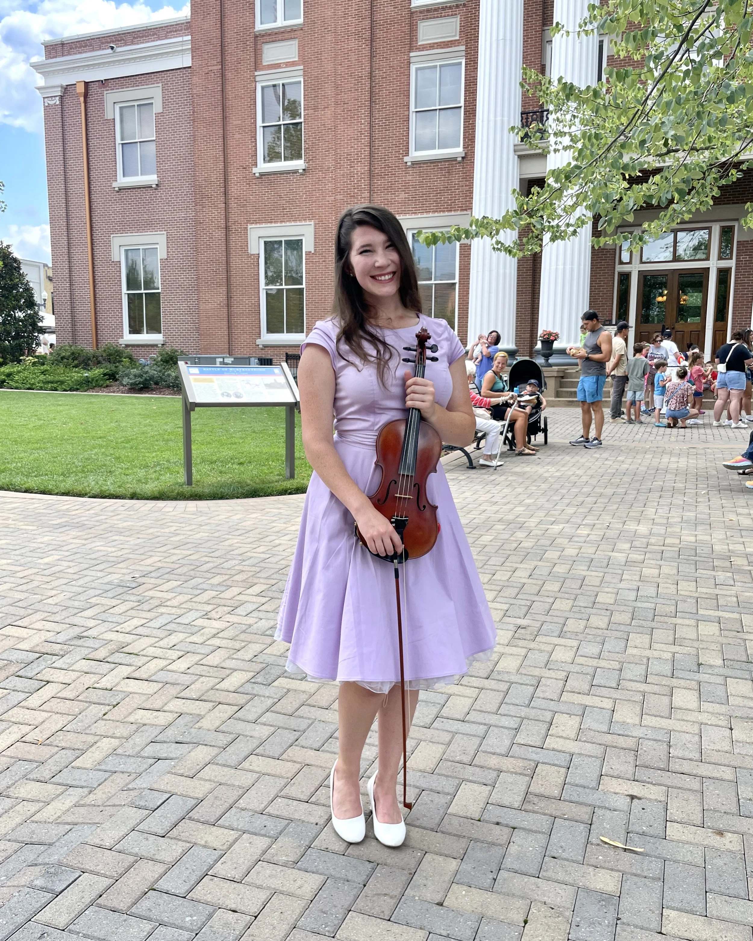 The Butterfly [Video]