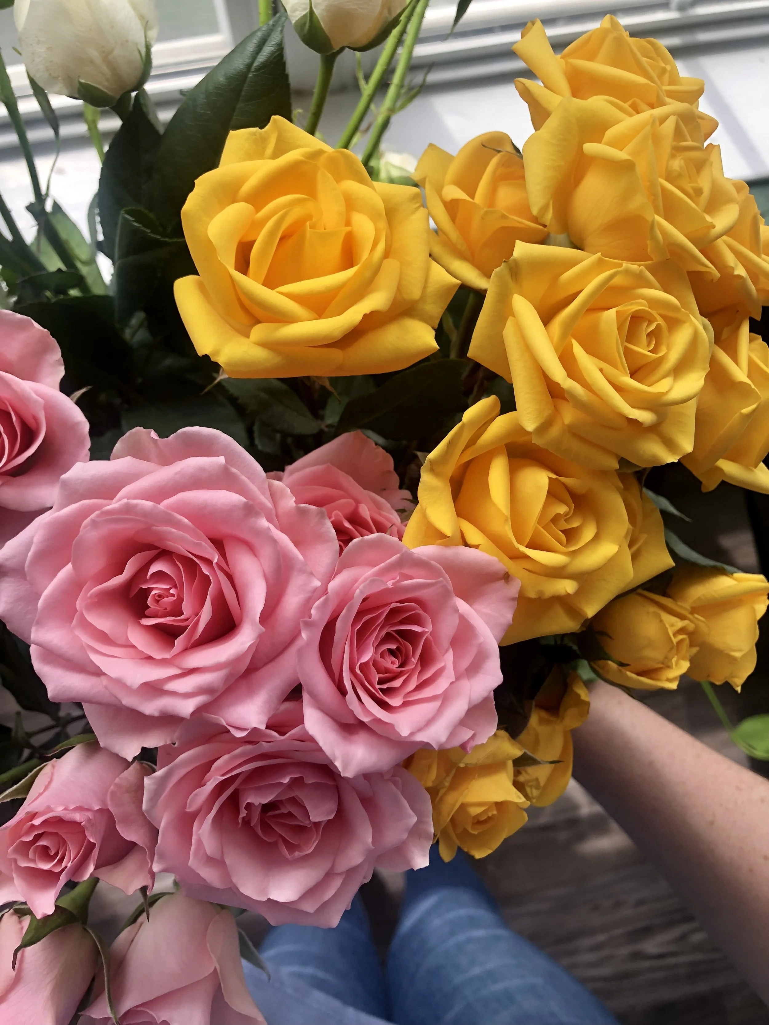 Fourteen Years of Journaling