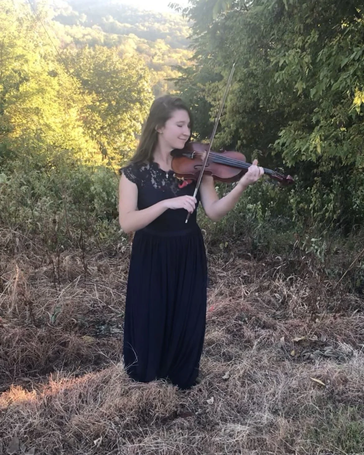 Ashokan Farewell [Video]