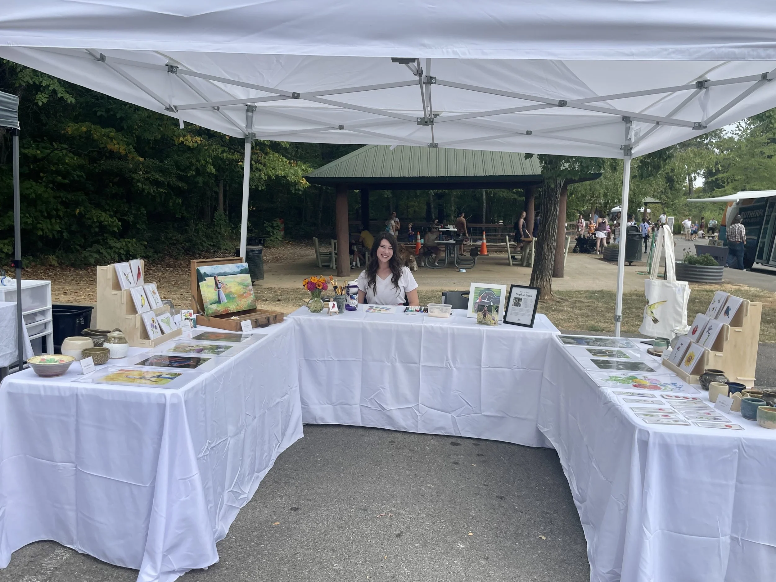 Hummingbird Festival 2024