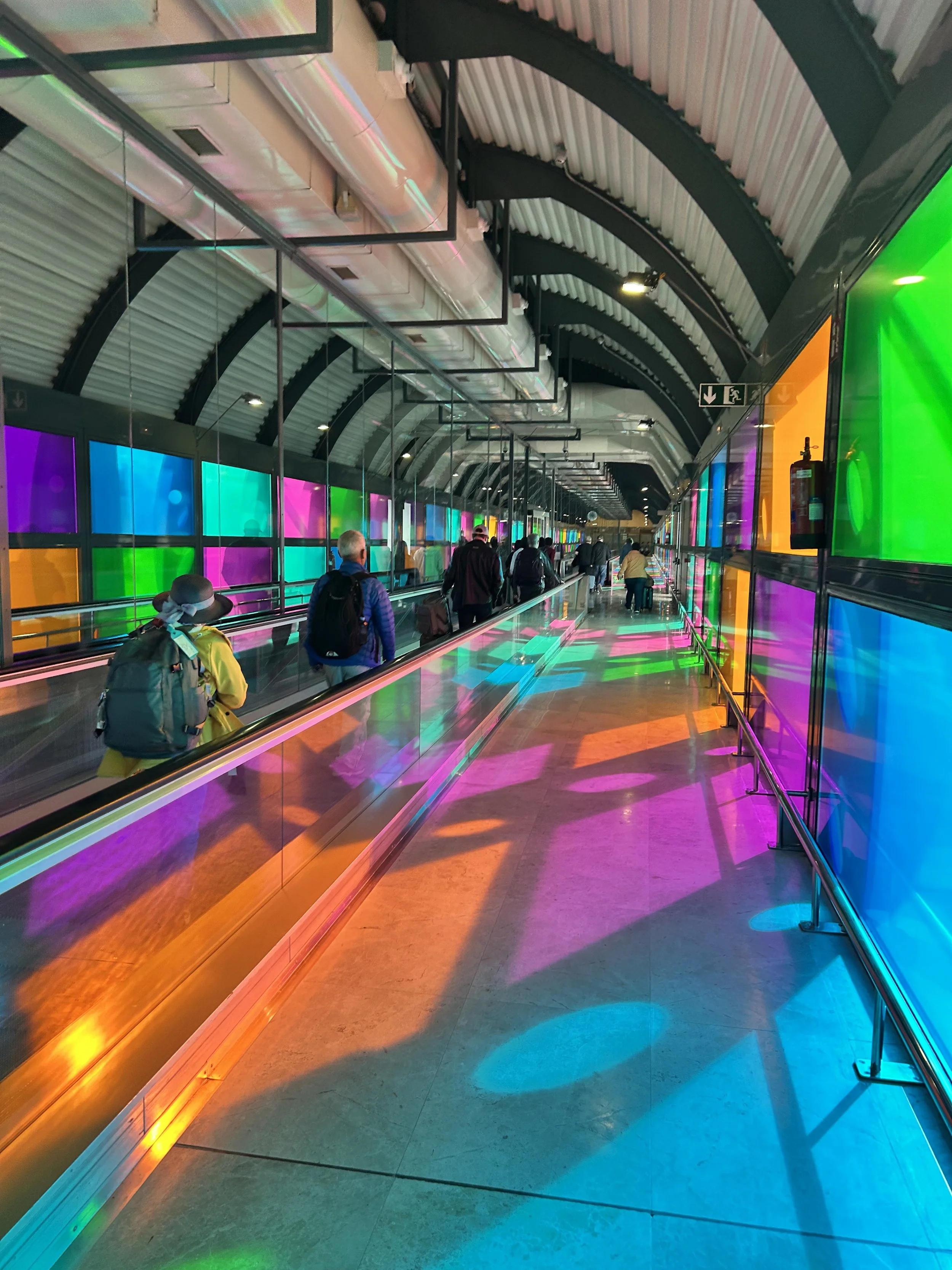 Camino del Norte: Easter Saturday