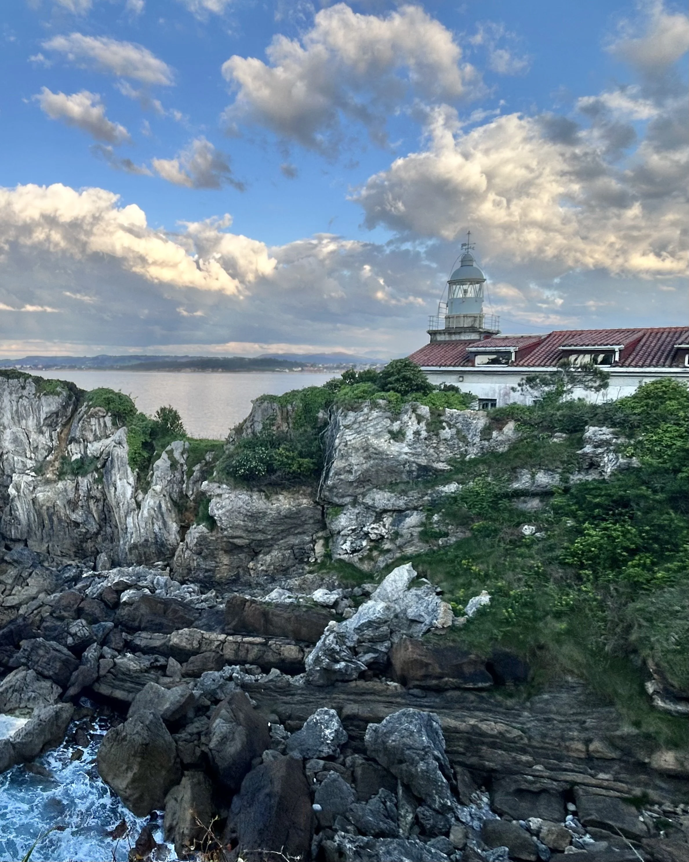 Camino del Norte Day 14: Rest Day in Santander