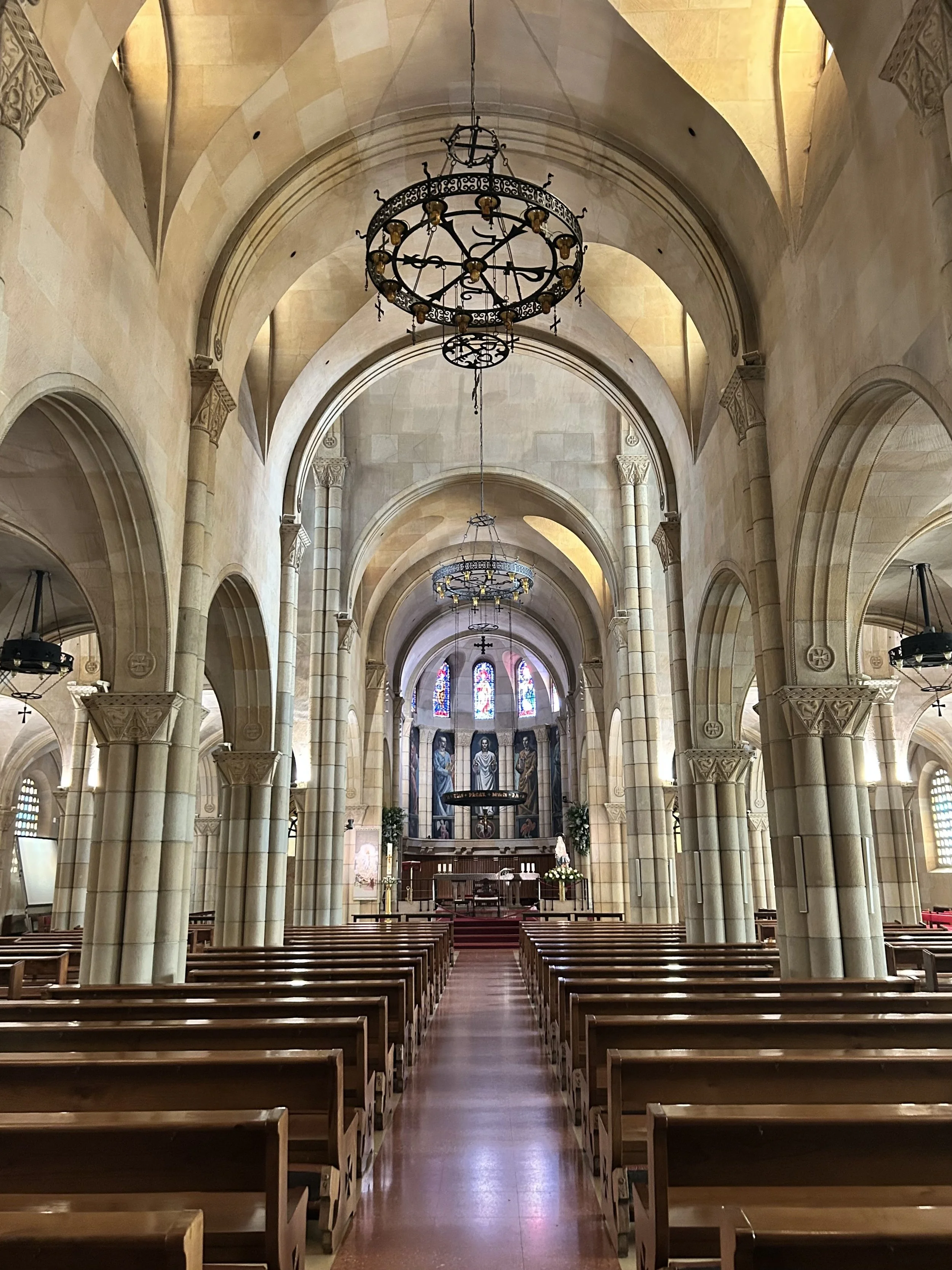 Camino del Norte Day 23: Deva (Camping) to Gijón