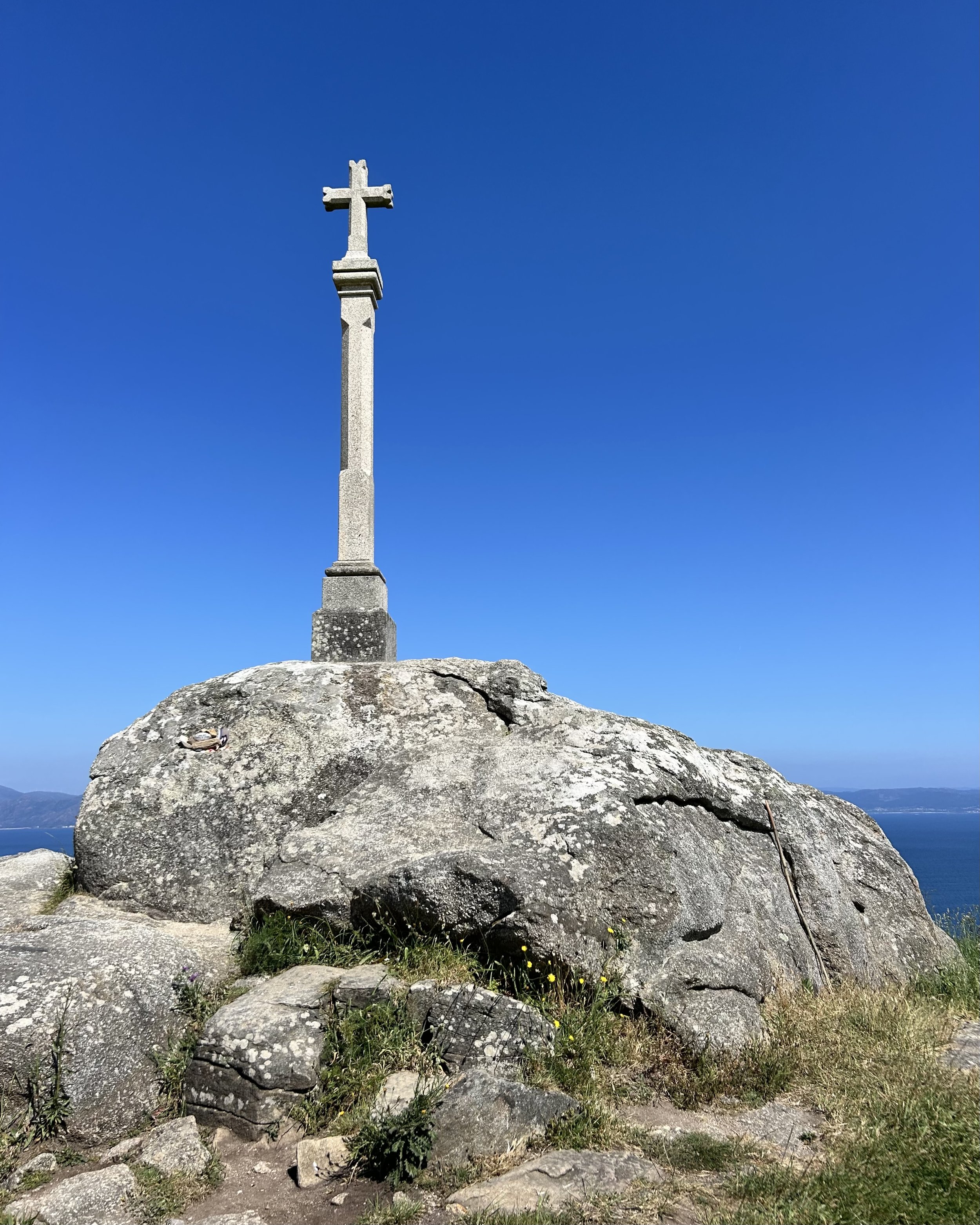 Camino del Norte: Finisterre