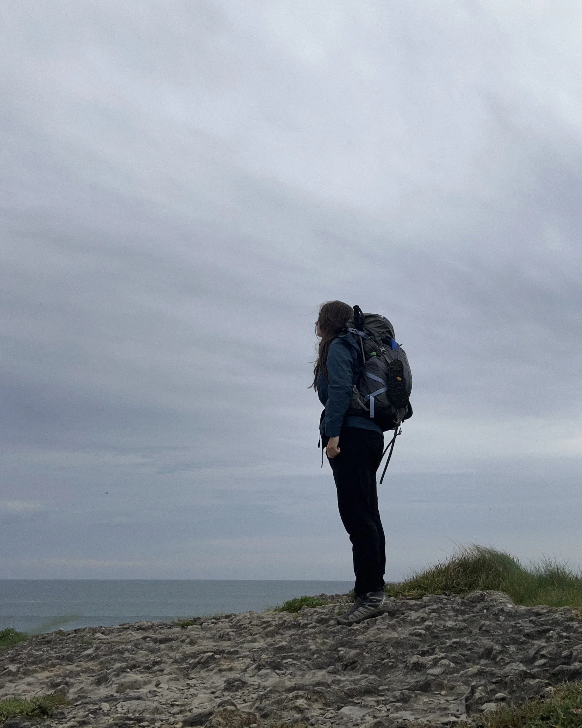 Afterward: Reflections from the Camino del Norte
