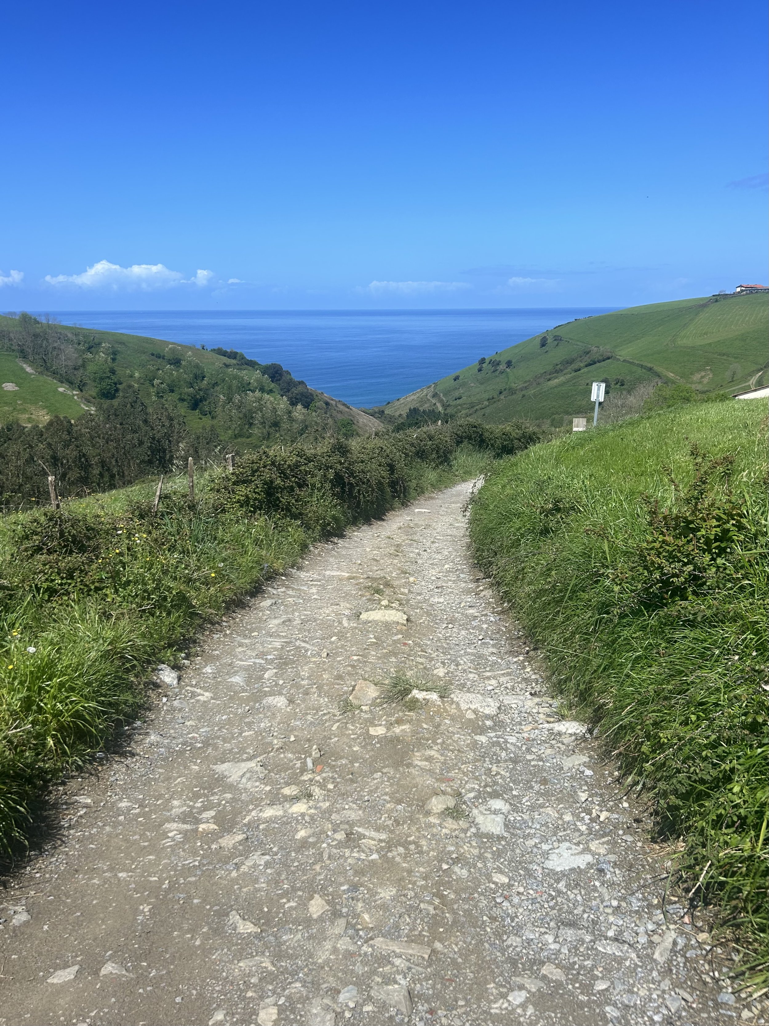 Camino del Norte: Questions and Answers