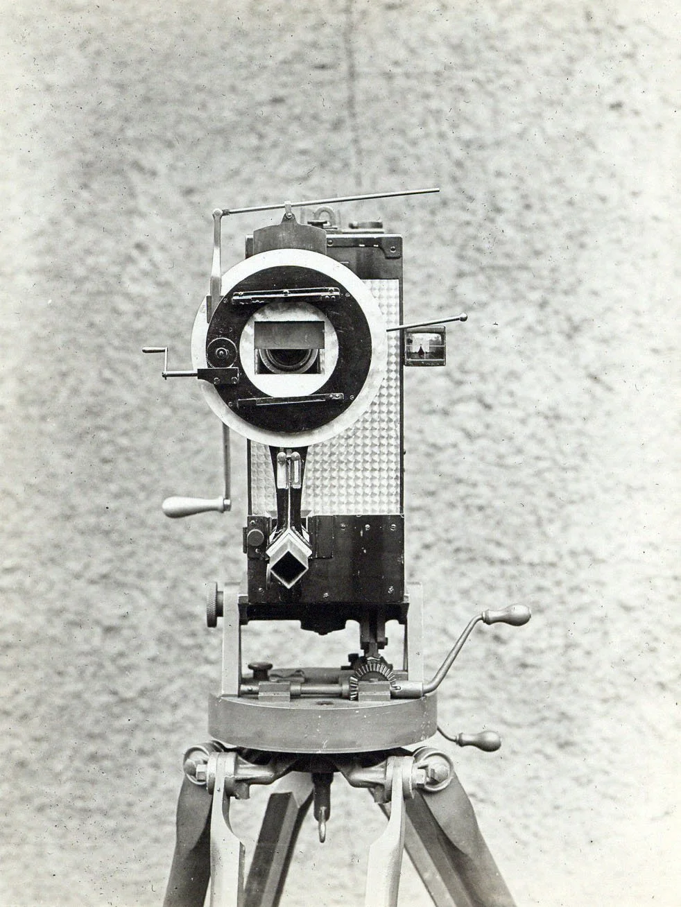 Universal 35mm promotional image