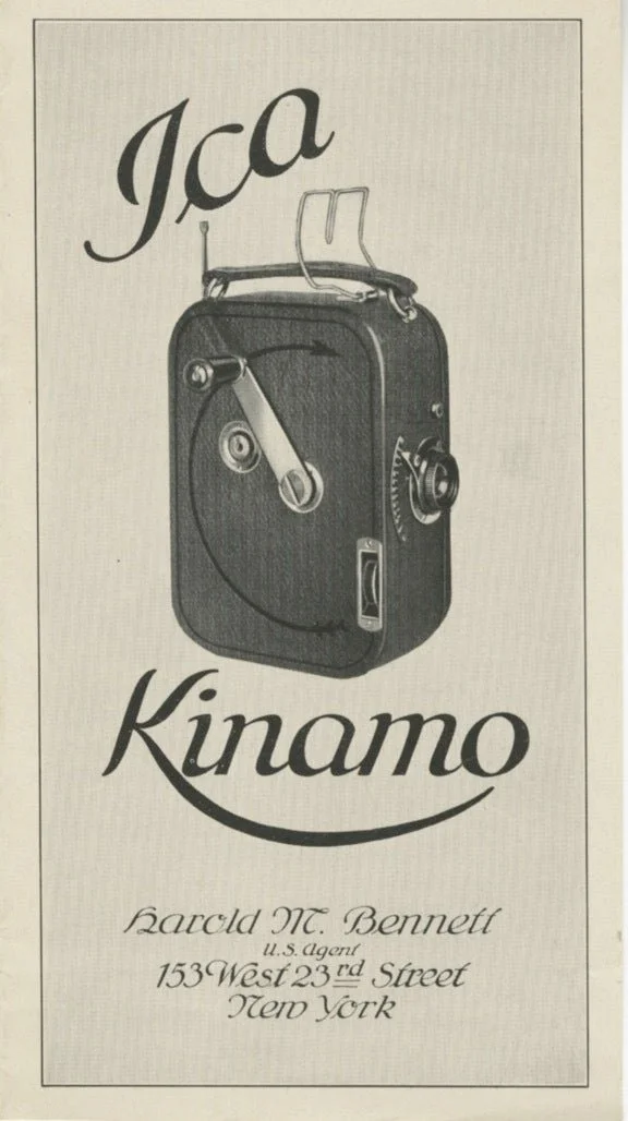 Ica Kinamo