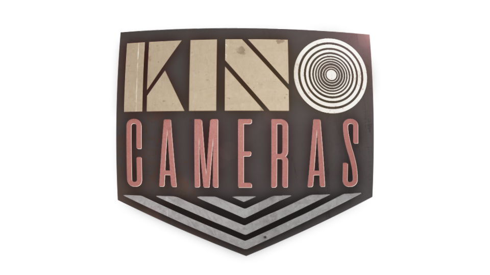 Kino Cameras