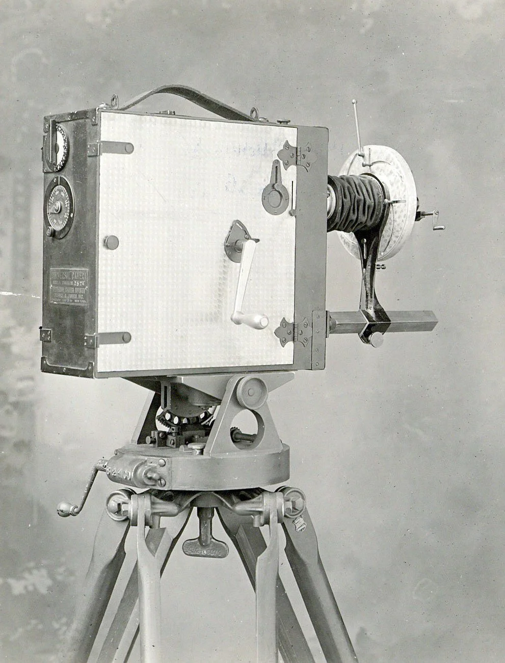 Universal Promotional Image