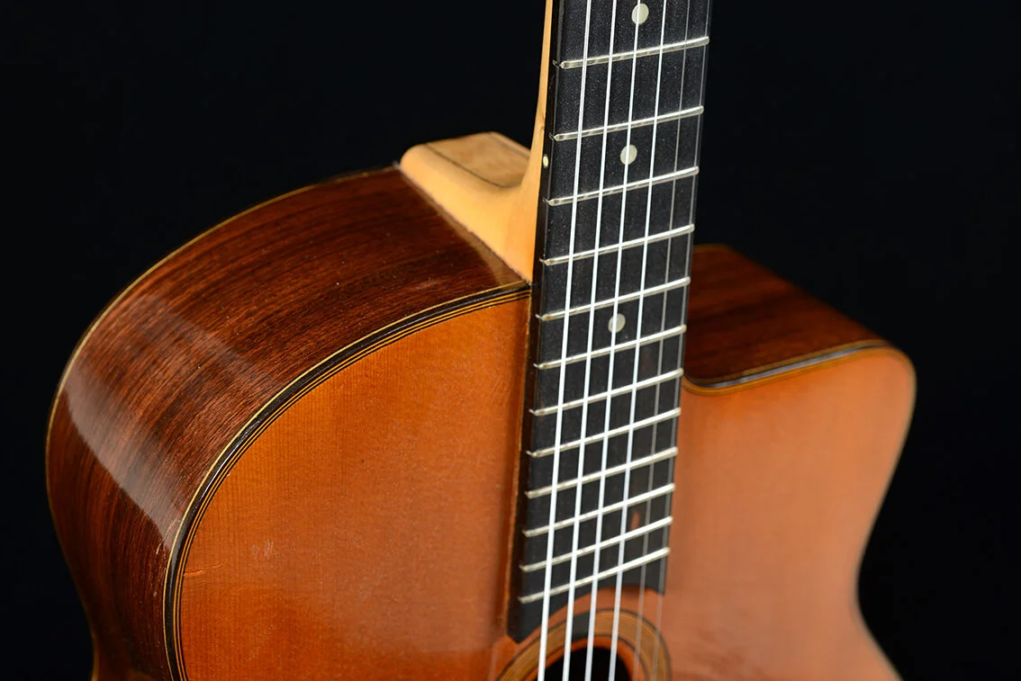 67 Favino Close Neck Joint.JPG
