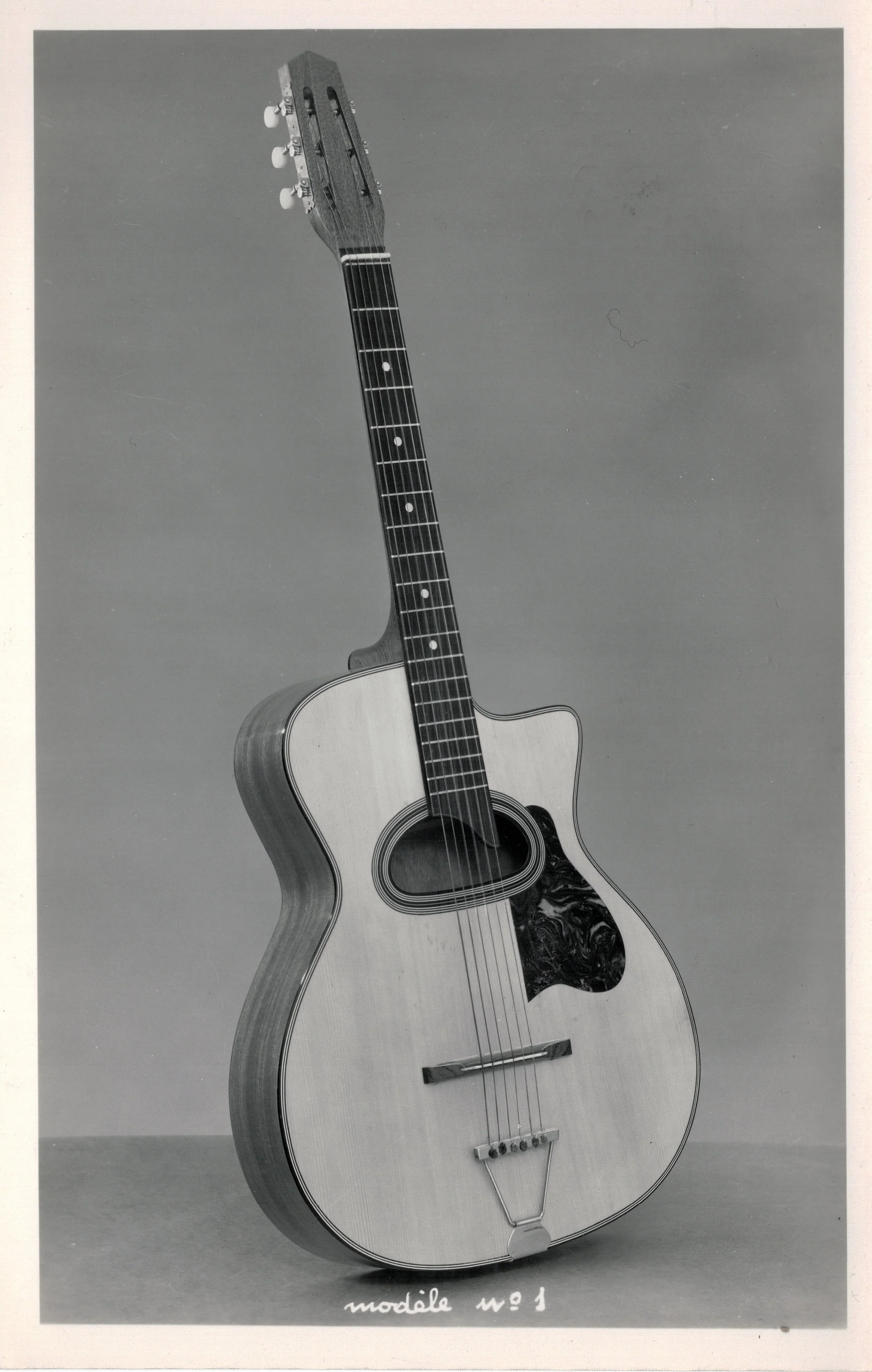 Original Di Mauro Catalogue Photography