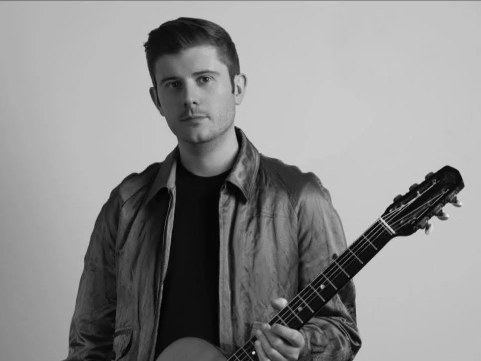 Laguna Beach Guitar Symposium: Tommy Davy and Friends