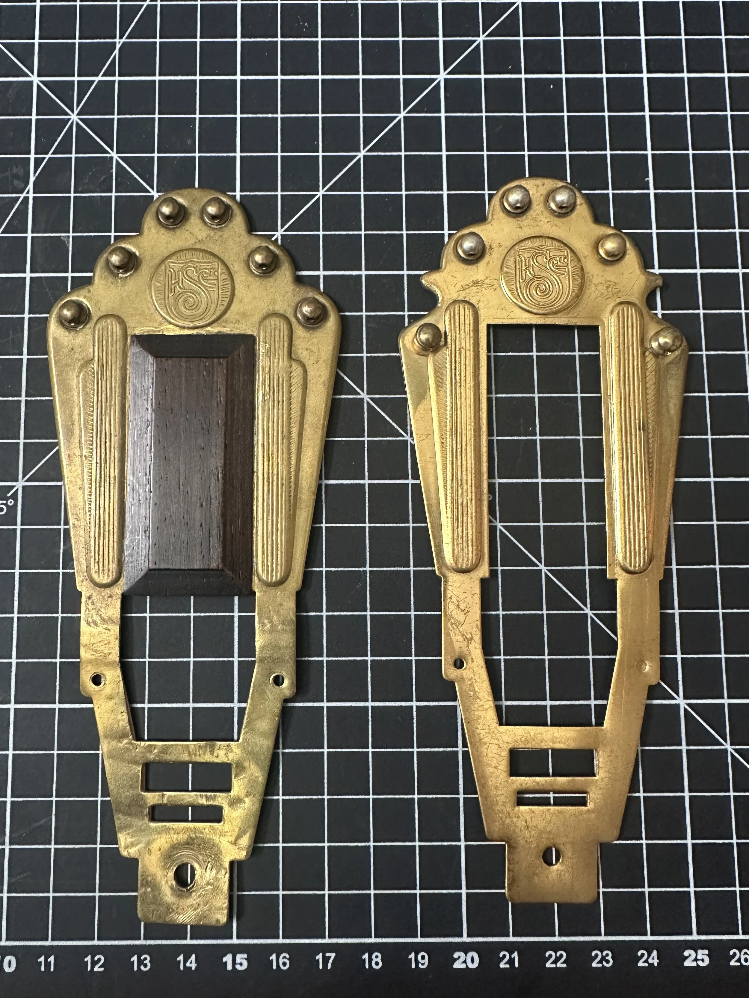 Selmer Tailpieces.jpg