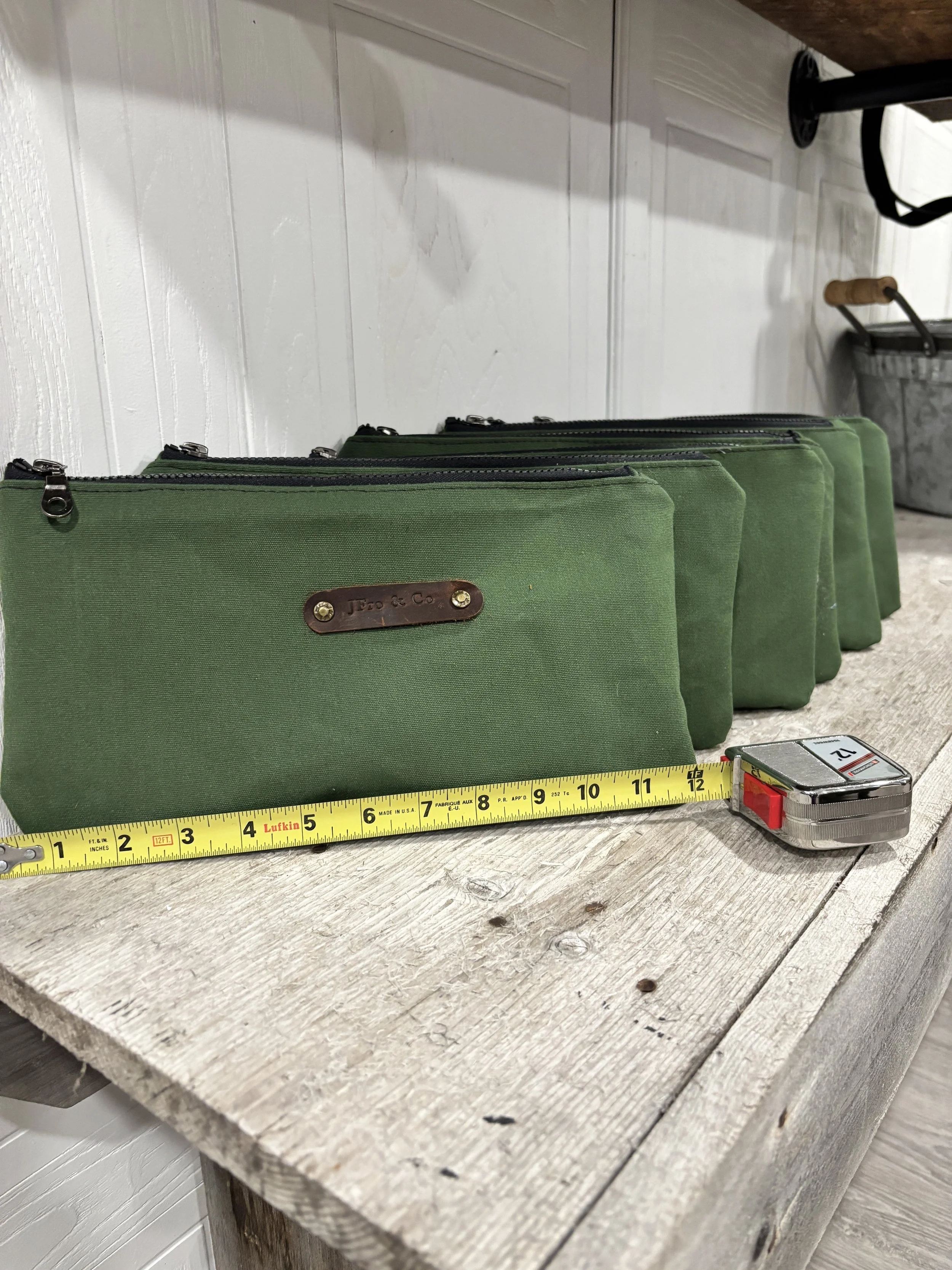 Organizer Pouch