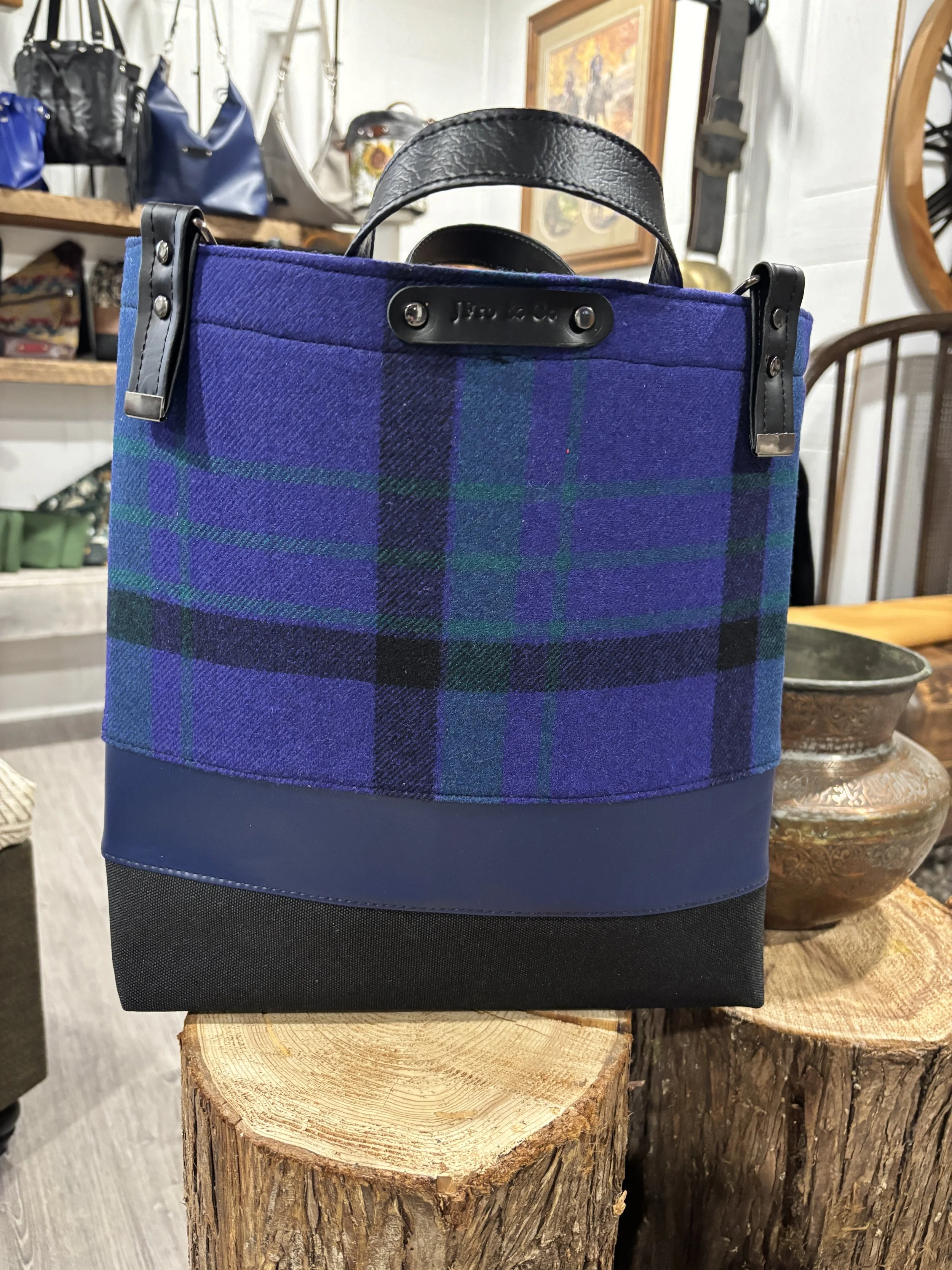Scottish Sash