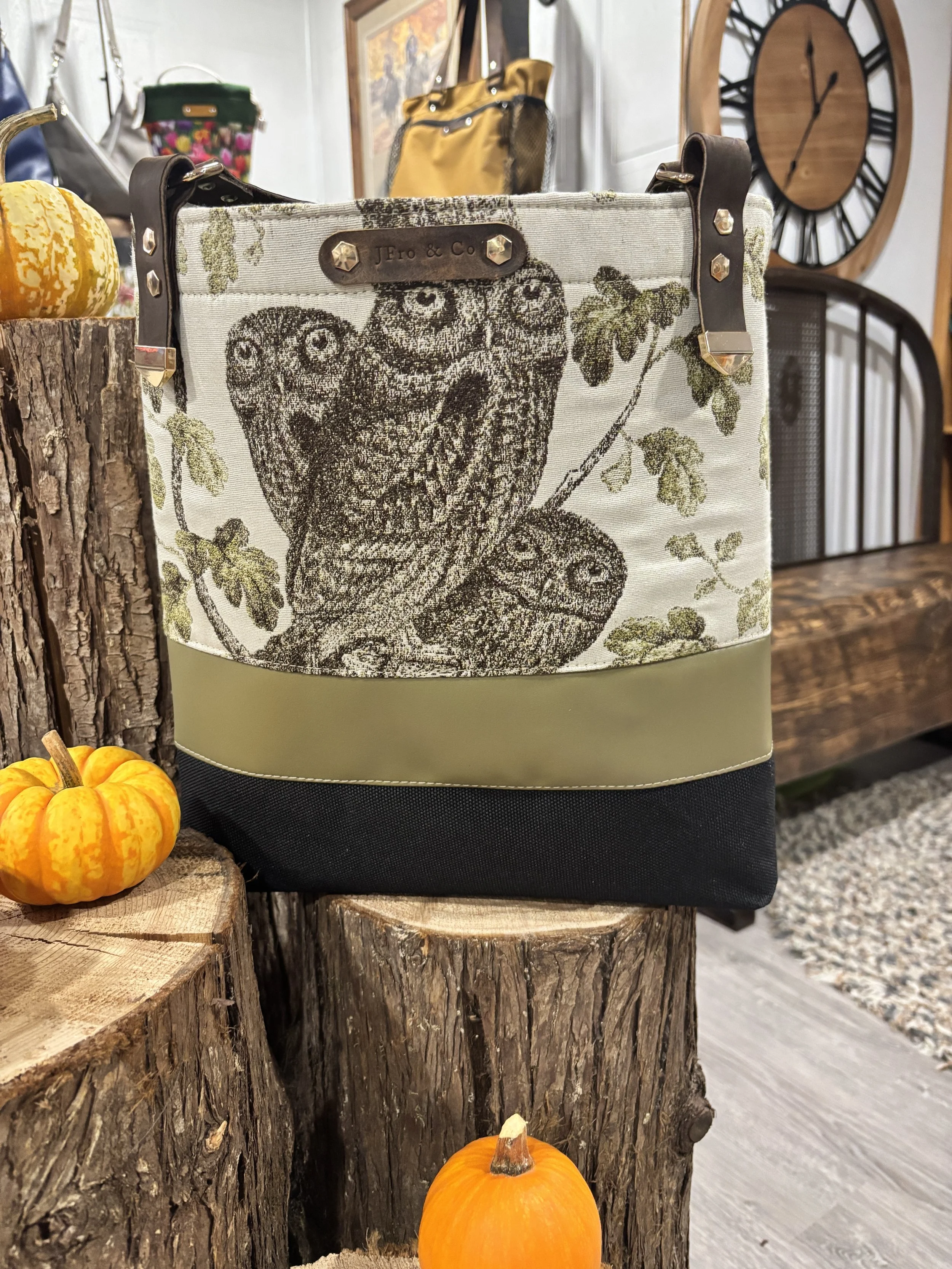 Owlets