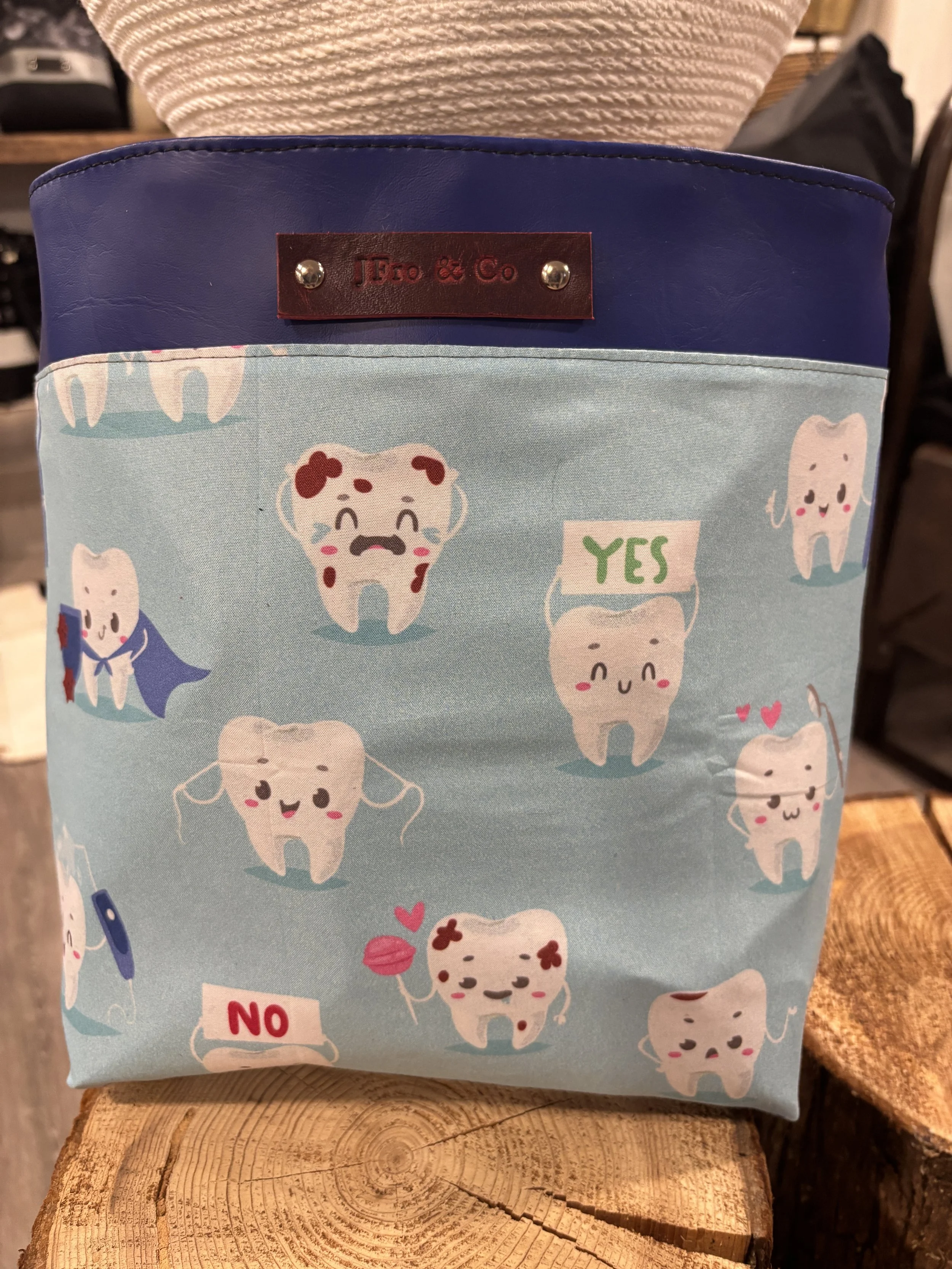Happy Teeth