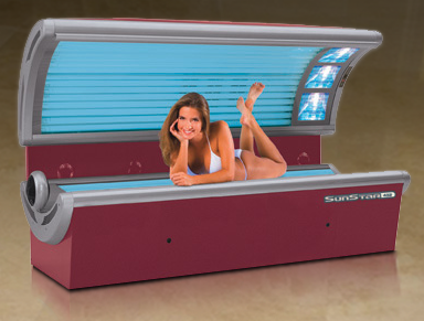 UV Tanning Salon | Tropical Sun - Best South Bay Tanning Salon
