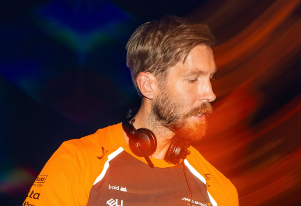 Mastercard (with Calvin Harris)