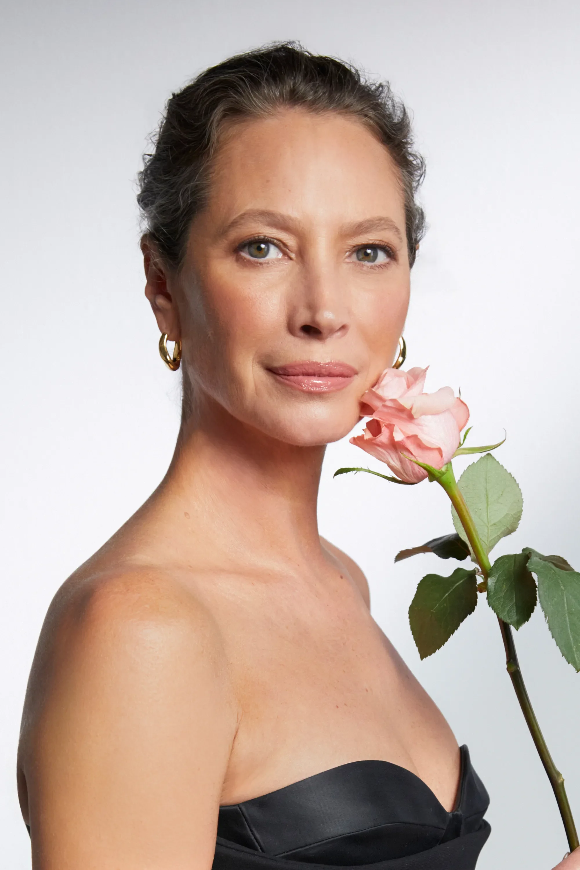 Lancôme (with Christy Turlington)