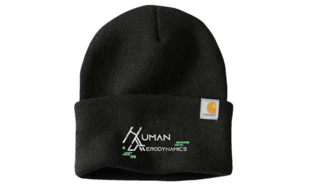 Custom Beanie