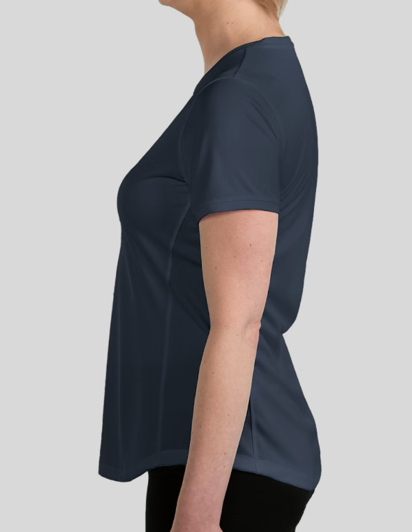 Human Aero Custom Womens Tee (LSide).png