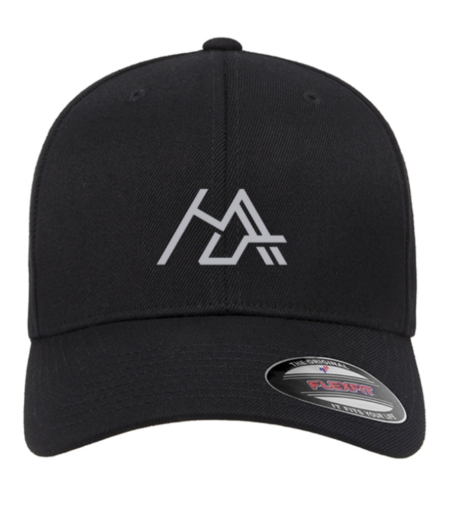 Human Aero_Custom Hat_Gray.png