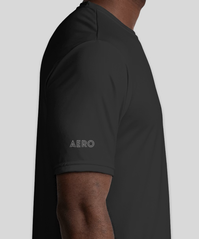 Human Aero Custom Mens Tee (RSide).png