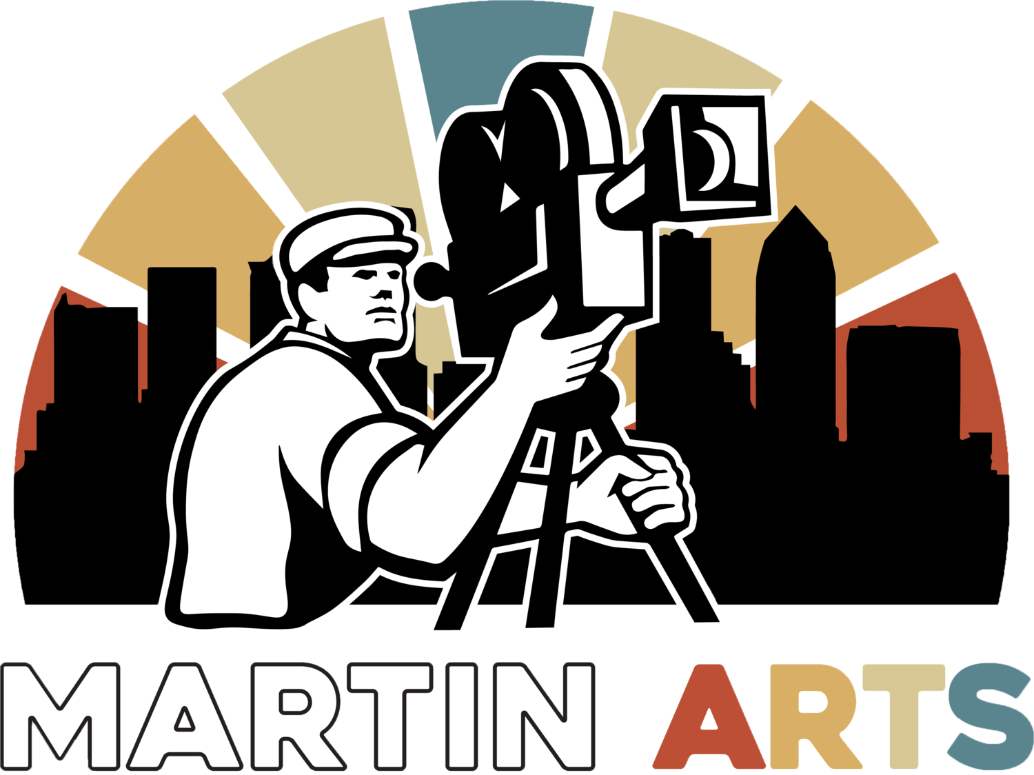 Martin Arts
