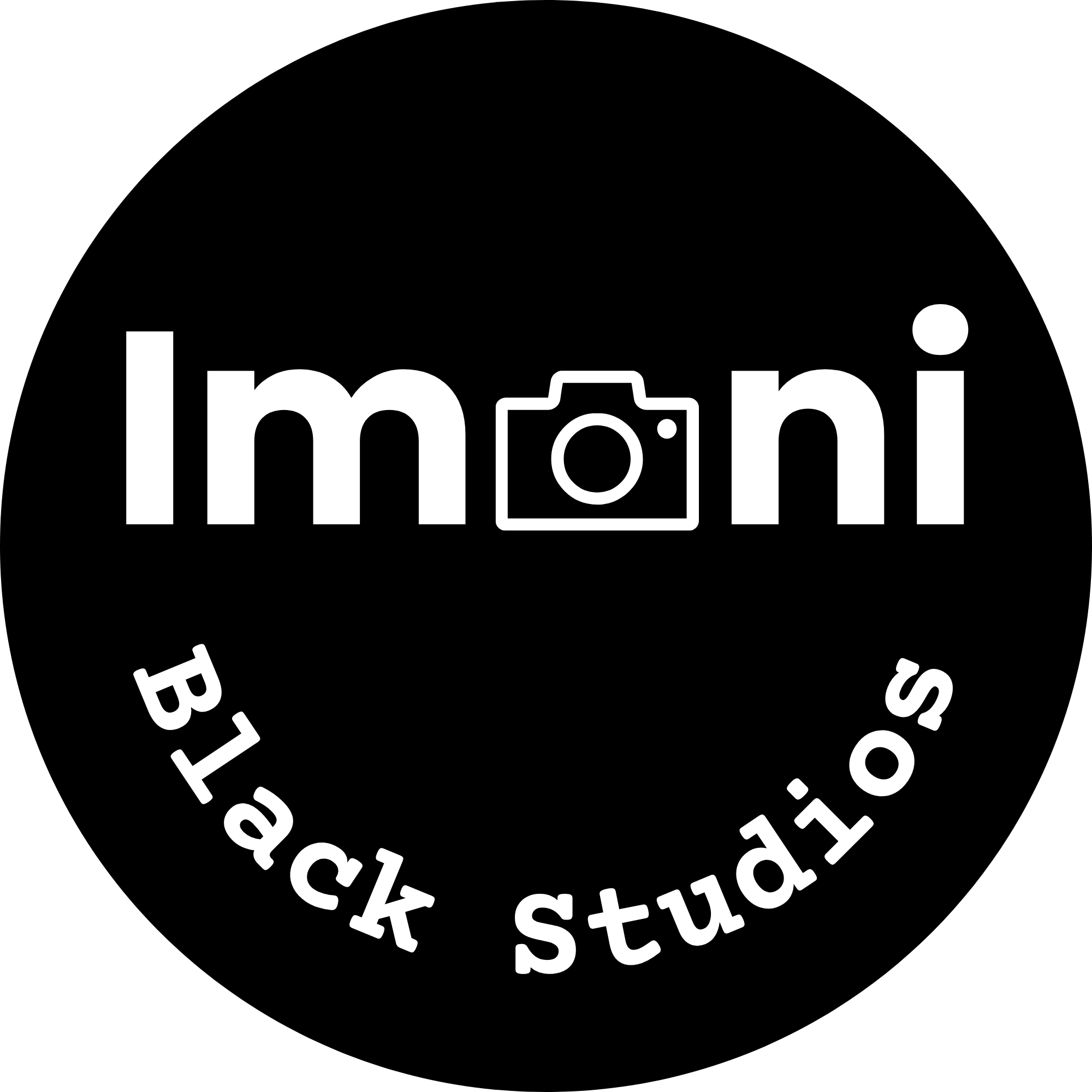 IMANI BLACK STUDIOS DALLAS PHOTOGRAPHER