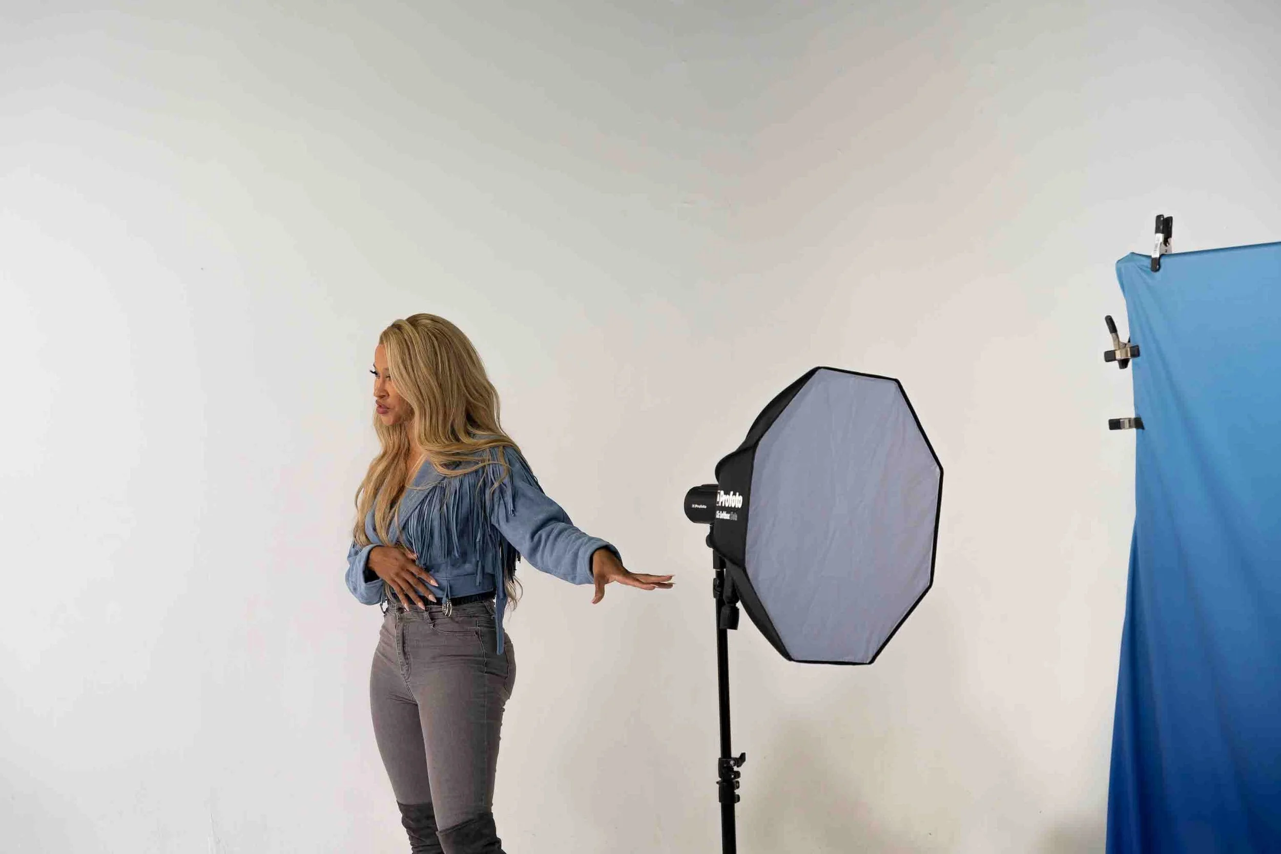 Black Women Photographers Event