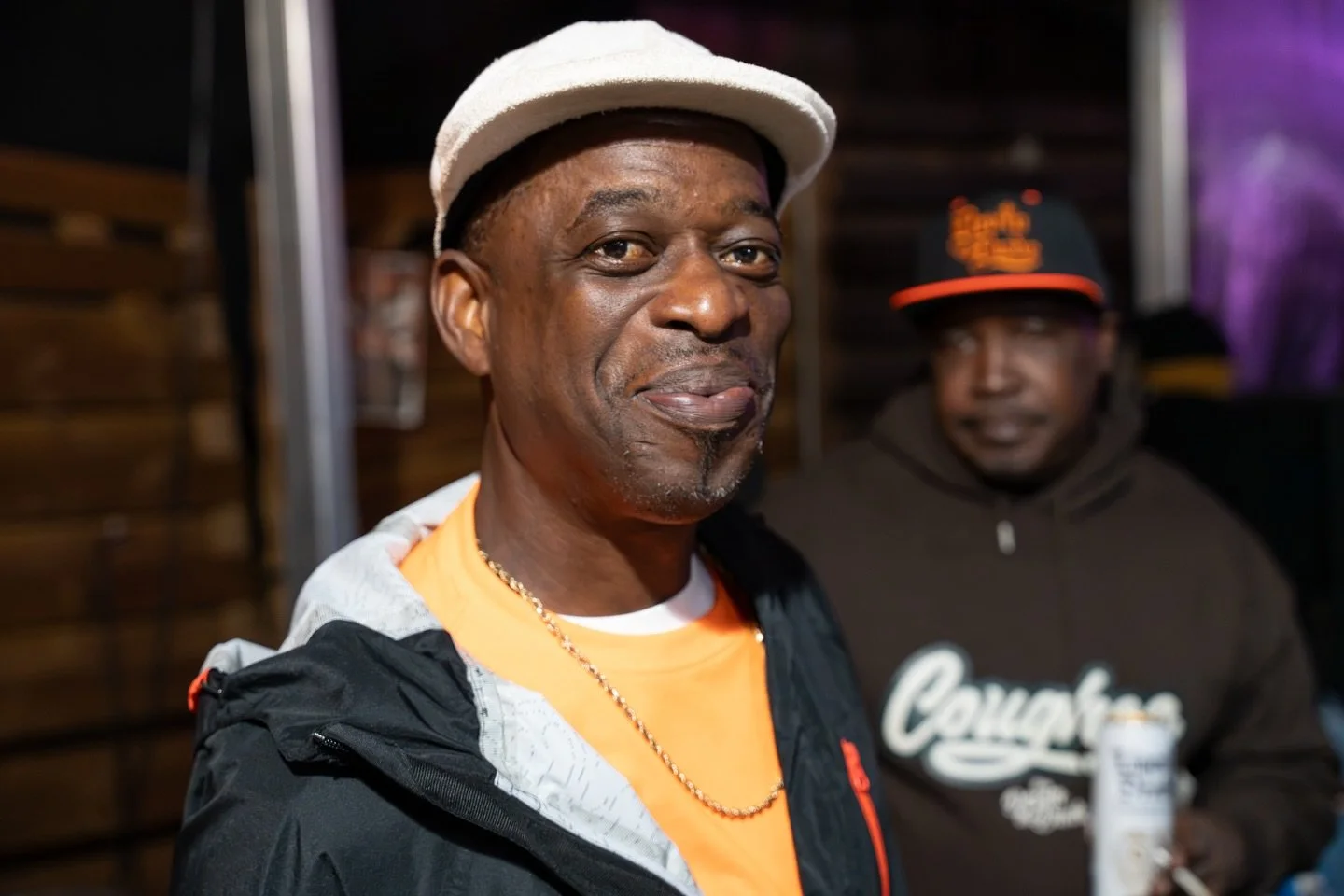 Rap legend @devindude420 at the Good Coughee showcase at @sxsw captured by me 📸🙋🏾&zwj;♀️

#sxsw #dallasphotographer #concertphotography