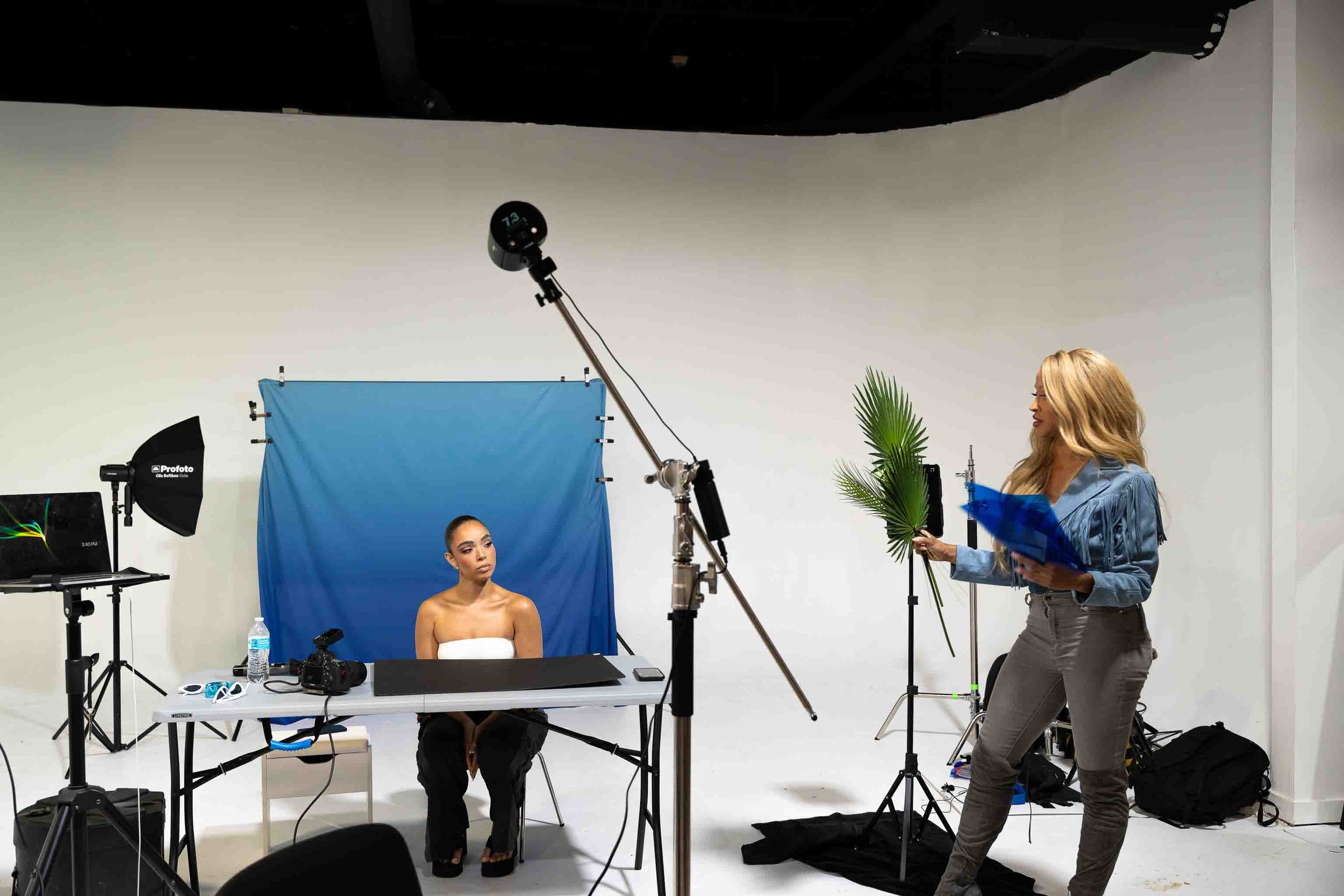 Black Women Photographers Event