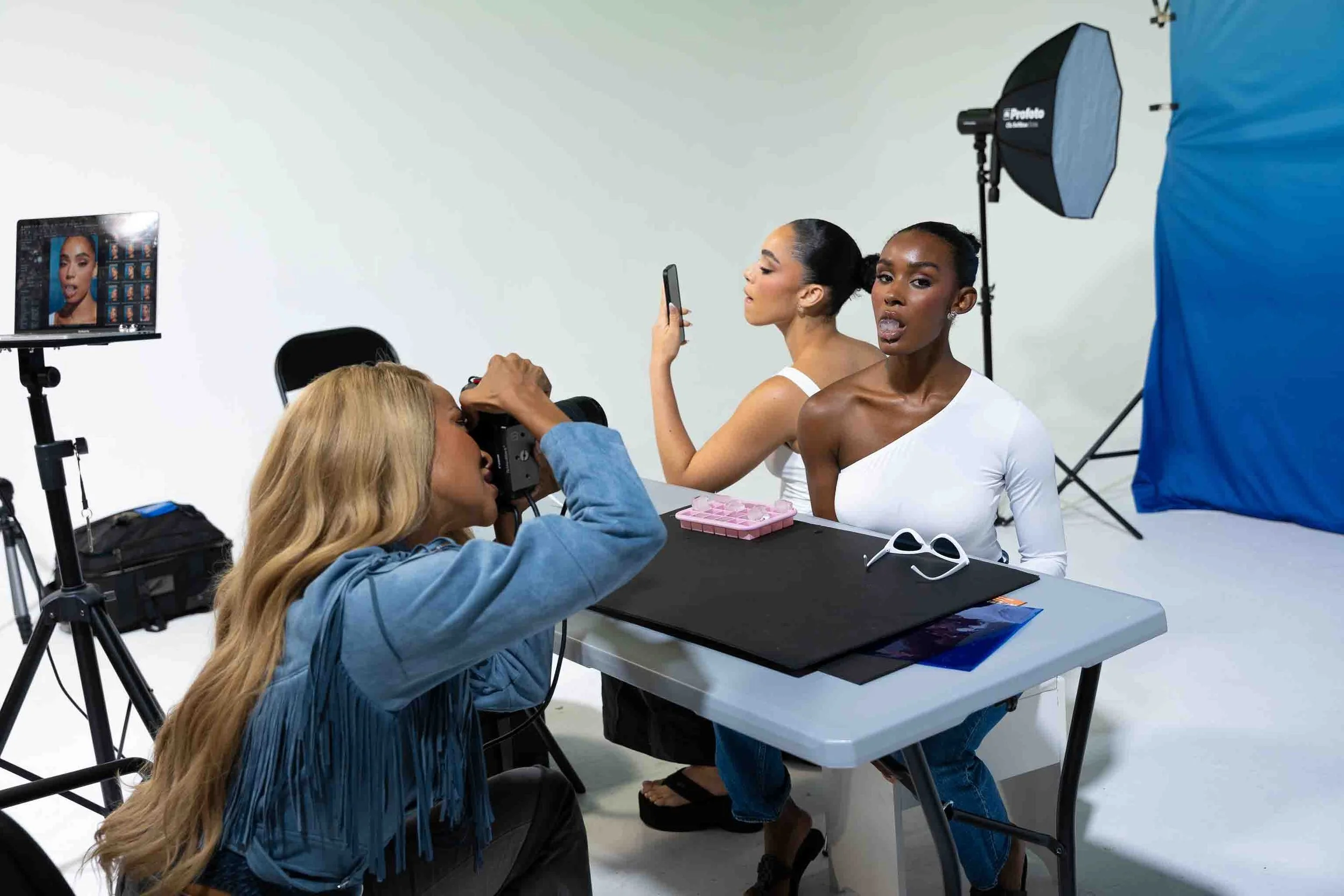 Black Women Photographers Event