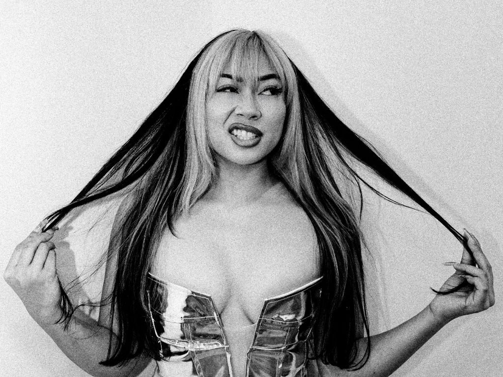 KALI B&W