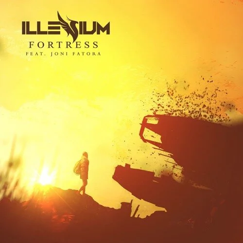 Illenium Ft. Joni Fatora – Fortress