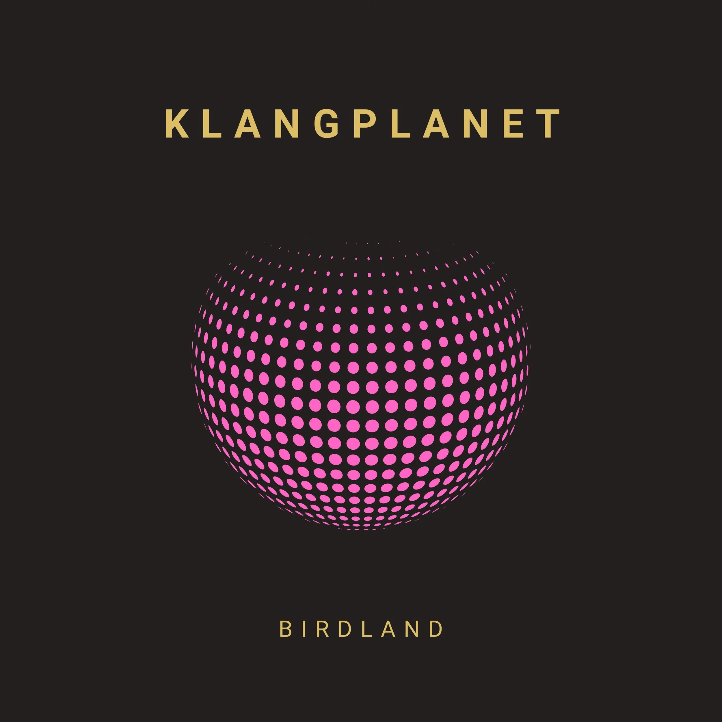 KlangPlanet - Birdland