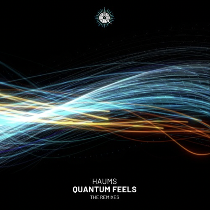 HAUMS - Vibration (Spada Remix)